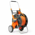 Тележка со шлангом 20 м и набором для полива DAEWOO DWR 2126