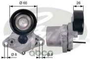 Ролик натяжной привода вспомогательных агрегатов Gates арт. t39123