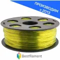 Пластик Watson 1,75мм желтый 1кг BestFilament