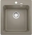 Кухонная мойка Blanco Naya 45 серый беж