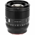 Объектив Viltrox AF 56mm F1.2 Pro APS-C E-mount