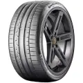 Летняя шина Continental ContiSportContact 6 245/40 R20 99Y
