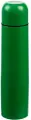 Термос Ammo 1000, зеленый, высота 33,2 см; диаметр 8,1 см, корпус - нержавеющая сталь; крышка - пластик