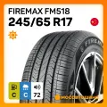 Firemax FM518 245/65 R17 111H