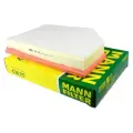 Воздушный фильтр MANN-FILTER C 35 177 225 мм