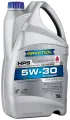 Моторное масло RAVENOL HPS 5W-30 5 л.