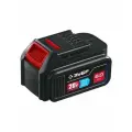 ЗУБР T7, 20 В, 6.0 А·ч, аккумуляторная батарея, Профессионал