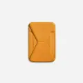 MOFT Snap On MOVAS MagSafe картхолдер и подставка для карт жёлтый