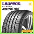 Шины летние 205/65 R15 LAUFENN LK01 94H