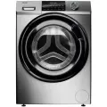 Стиральная машина Haier HW70-BP12959AS, серебристо-чёрная, 7 кг, A+++