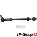 Поперечная рулевая тяга JP Group арт. 1144403170