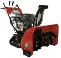 Снегоуборщик DDE ST1387LET 917-040