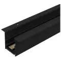 Трек встраиваемый MAG-TRACK-4560-F-1040 (BK) (arlight, IP20 Металл, 3 года)