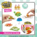 Миниверс Игровой набор Мини-Еда Закусочная 3А MGA's MINIVERSE
