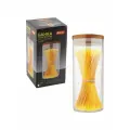 Стеклянная банка BAMBU, 1500мл.
