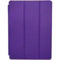 Чехол-книжка iPad iPad Pro 9.7 (2016) Smart Case Dark Purple