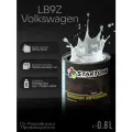 Эмаль базовая Startone VW LB9Z White silver 0,8л