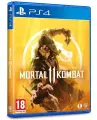 Mortal Kombat 11 (PS4)