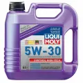 Замена 9076 Масло Моторное Синт. Synthoil High Tech 5w-30 4л 20958 Liqui moly арт. 20958