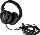 Профессиональные наушники Behringer HPX6000