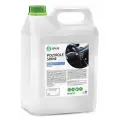GRASS Полироль для кожи, резины и пластика автомобиля Polyrole Shine (341005), 5 л, 5000 г, цитрусовый