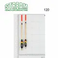 Поплавок STREAM 120-008 8гр. 275мм. Для дальнего заброса оригинал 10шт.