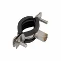 Трубный хомут FORTISFLEX ТХ INOX