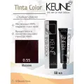 KEUNE Tinta Color 0.55 - Перманентный краситель 60 мл