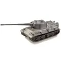 HeavyMetal.Toys Модель танка Löwe из металла без подставки (1:72)