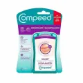 Маскирующий Пластырь Compeed от герпеса, 15 штук из Финляндии