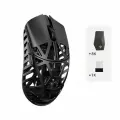 Wlmouse Игровая мышь беспроводная BEAST X MAX, черный