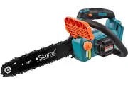 Аккумуляторная цепная пила CSC1811BL без ЗУ и АКБ Sturm CSC1811BL