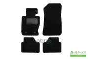 Коврики в салон Autofamily арт. KLEVER02051501210kh