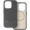 Чехол Native Union (Re)Classic Case для Apple iPhone 16 Black