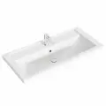 Раковина для ванной Kirovit Фостер 1000