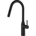 Смеситель для кухни (мойки) Gappo G4398-46 G4398-46 черный