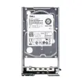 Жесткий диск Dell YFKXK 300Gb SAS 2,5 HDD