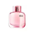 Lacoste L.12.12 POUR Elle Sparkling Лакост Пур Элле Спаркинг Туалтеная вода 90 мл