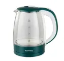 Чайник Чудесница ЭЧ-2040 стекло, 2л, 1500Вт