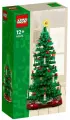 Конструктор LEGO Promotional 40573 Рождественская елка
