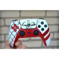 Беспроводной контроллер DualSense Кастомизированный для PS5 PlayStation 5 Conor McGregor UFC