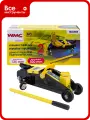 Гидравлический подкатной домкрат WMC TOOLS 2 т WMC-TA82008(51850)