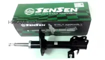 SENSEN 42140163 амортизатор пер. газ ford mondeo 1.6-2.5