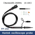 Зонд для осциллографа Hantek X1 X10 X100