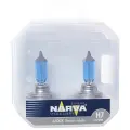 Narva Range Power White 980162100 H7 12V 85W H7/W5W 4500K 2 шт.