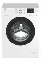 Стиральная машина Beko WSRE7612XAWI, 7 кг, с 15 программами