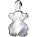 Парфюмерная вода женская TOUS Love Me The Silver Parfum, Eau De Parfum, 50 мл