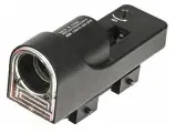 Прицел коллиматорный STURMAN 1х24 RF