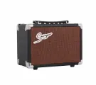 Комбоусилитель для акустической гитары, 15Вт, портативный, Smiger ACC-15