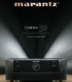 AV ресивер Marantz CINEMA 50 9.4-канальный усилитель мощности 8K Dolby Atmos